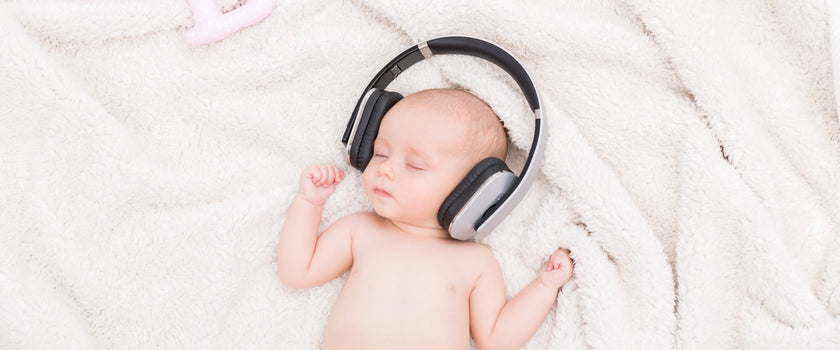 Why is it so good to expose our babies to music?