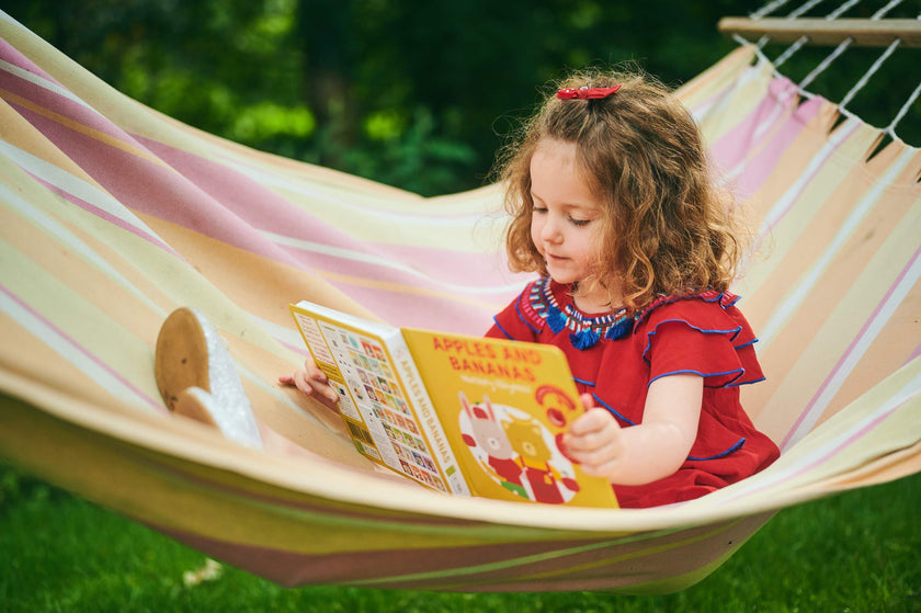 Why Reading In Childhood Years Is So Important for Mental Wellbeing