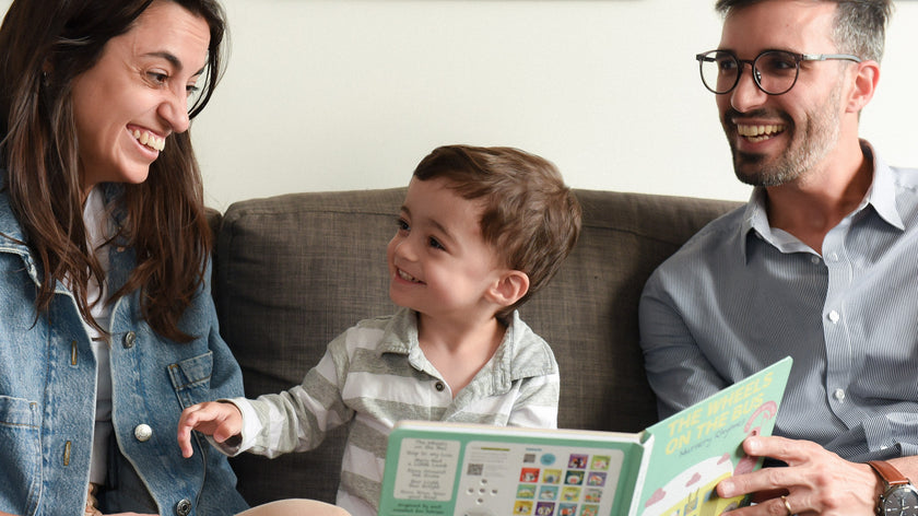 15 Best Parenting Books to Master Your Parenting Skills