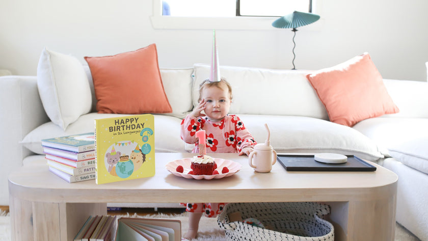 The Ultimate Guide to a Fun Toddler Birthday Party (On a Budget)