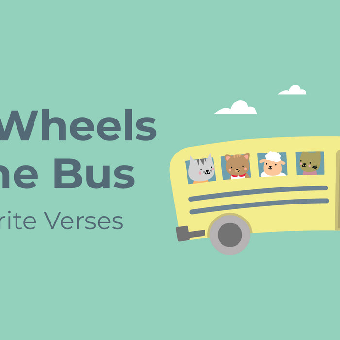 The wheels on the bus poster. Musical books, sound books, the wheels on the bus, musical activities.