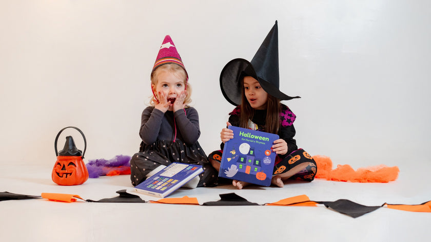 Trick or Treating Basics: 15 Tried-and-True Tips for Parents