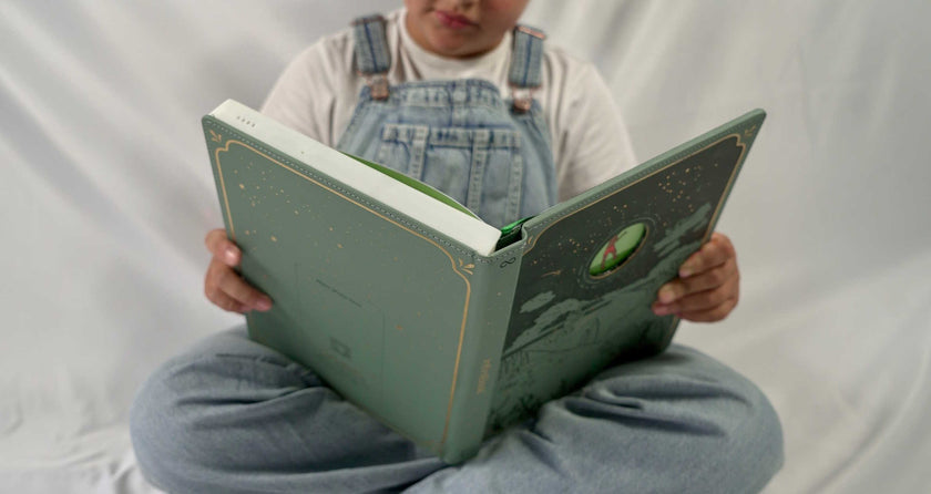 Rechargeable Sound Books: Longer Fun and Learning