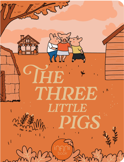 Three Little Pigs