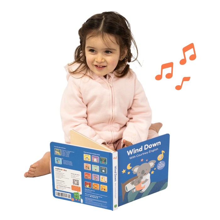 Cali's Books Bundles Bedtime Bundle