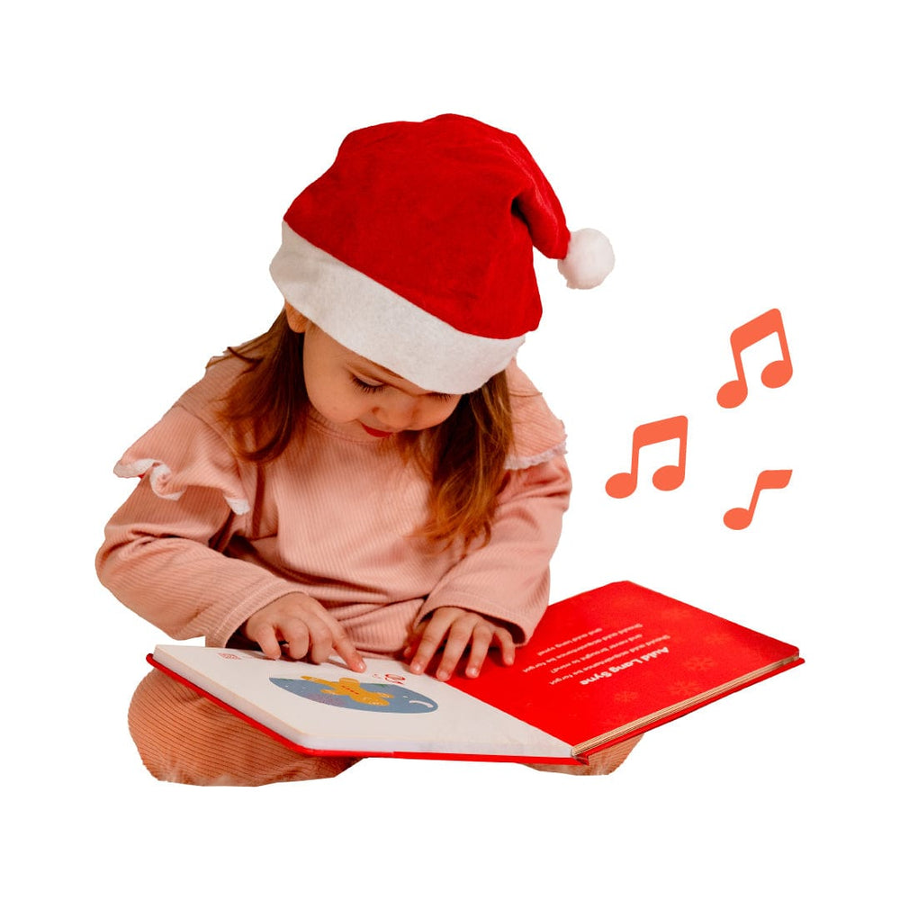 Cali's Books Bundles Elf’s Holiday Set