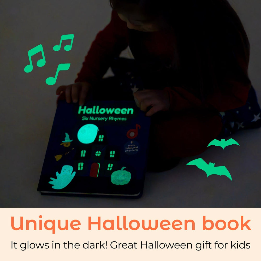 Cali's Books Bundles Halloween Bundle