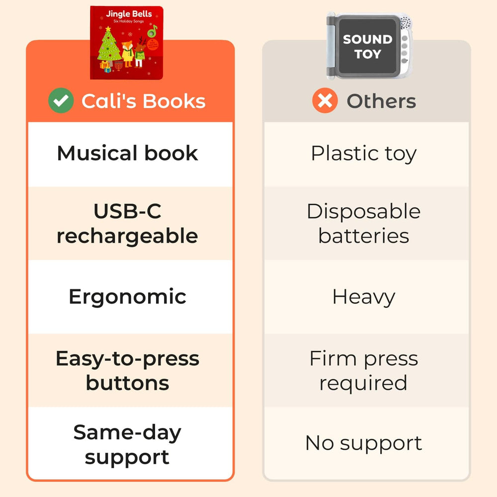 Cali's Books Bundles Merry Mix Bundle