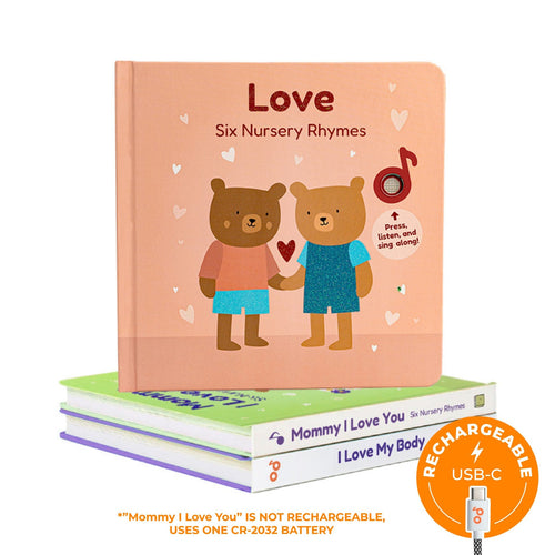 Cali's Books Bundles Valentine’s Day Bundle – 3 Books