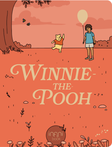 Winnie the Pooh