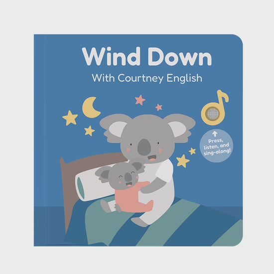 Wind Down - Rechargeable