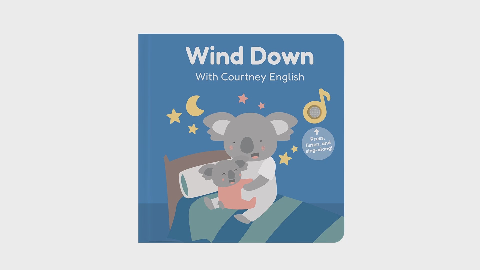 Wind Down - Rechargeable