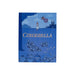 Cali's Books Recordable Booklets Cinderella - infinibooklet