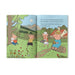 Cali's Books Recordable Booklets The Three Little Pigs - infinibooklet