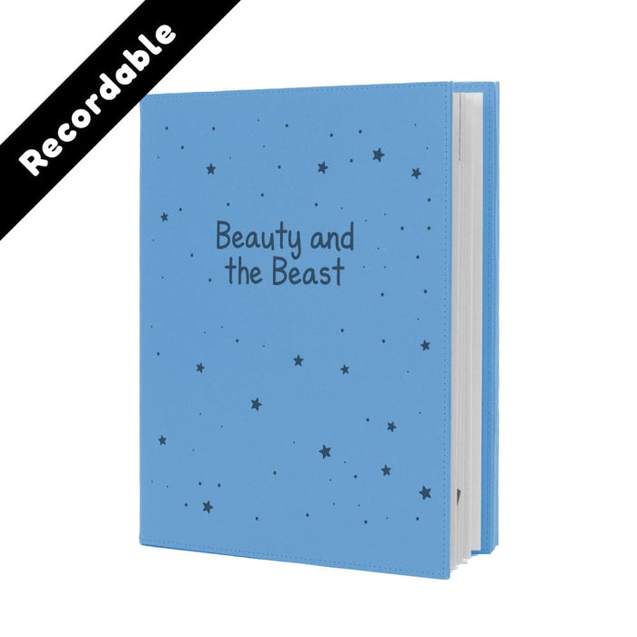 Cali's Books Recordable Books Beauty and the Beast