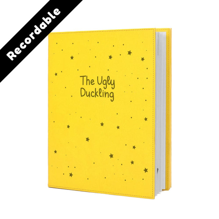 Cali's Books Recordable Books The Ugly Duckling