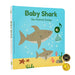 Cali's Books Sound Books Baby Shark Nursery Rhymes