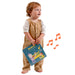 Cali's Books Sound Books Bedtime Six Classical Pieces - Rechargeable