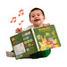 Cali's Books Sound Books Brazilian Nursery Rhymes