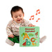 Cali's Books Sound Books Dinosaur Alphabet - Rechargeable