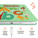 Cali's Books Sound Books Dinosaur Alphabet - Rechargeable