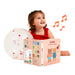 Cali's Books Sound Books Love Nursery Rhymes - Rechargeable Sound Book