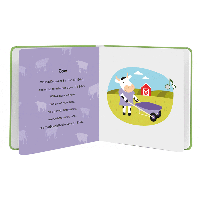 🐮 Moo, Moo Cow 🐮 Nursery Rhymes Songs for Kids