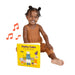 Cali's Books Sound Books Patty Cake Nursery Rhymes - Rechargeable